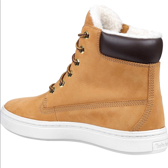 timberland londyn warm lined
